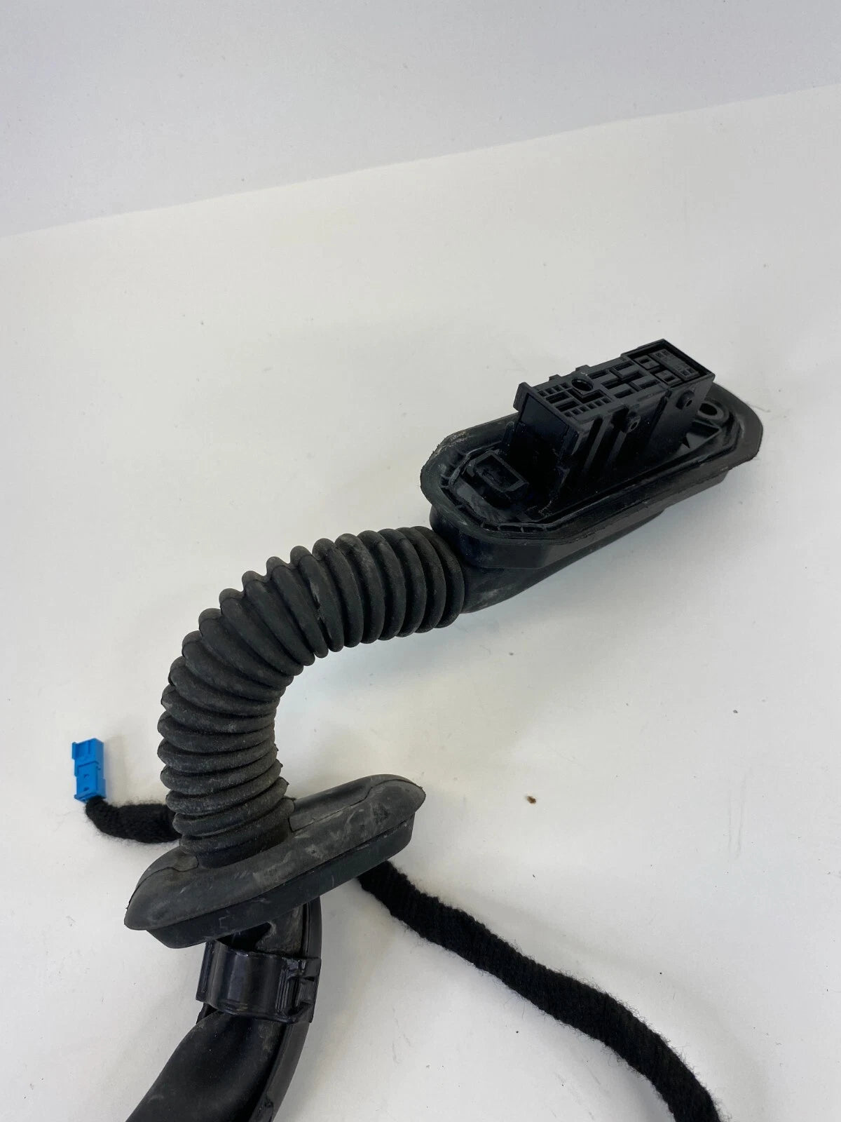 2002-2005 BMW 745i 745Li FRONT DOOR WIRE WIRING HARNESS OEM FACTORY 13318810