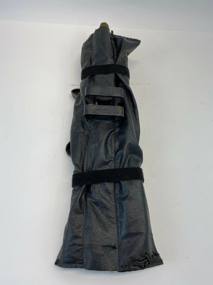 2005 2006 2007 SATURN RELAY SPARE TIRE EMERGENCY JACK LUG WRENCH TOOLS SET KIT