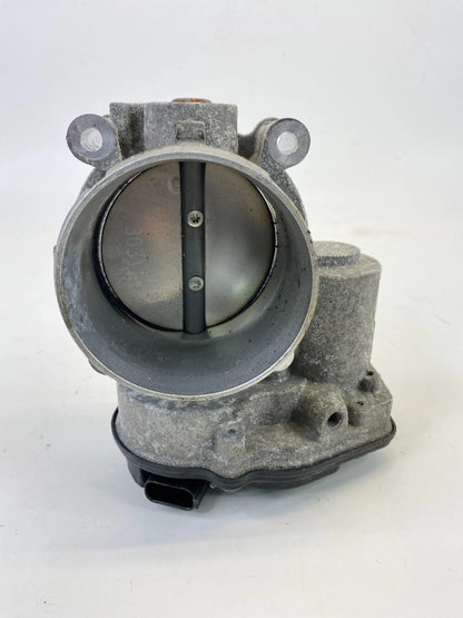 2011-2018 Ford Edge 3.5L V6 AT FWD Throttle Body Valve Assembly OEM