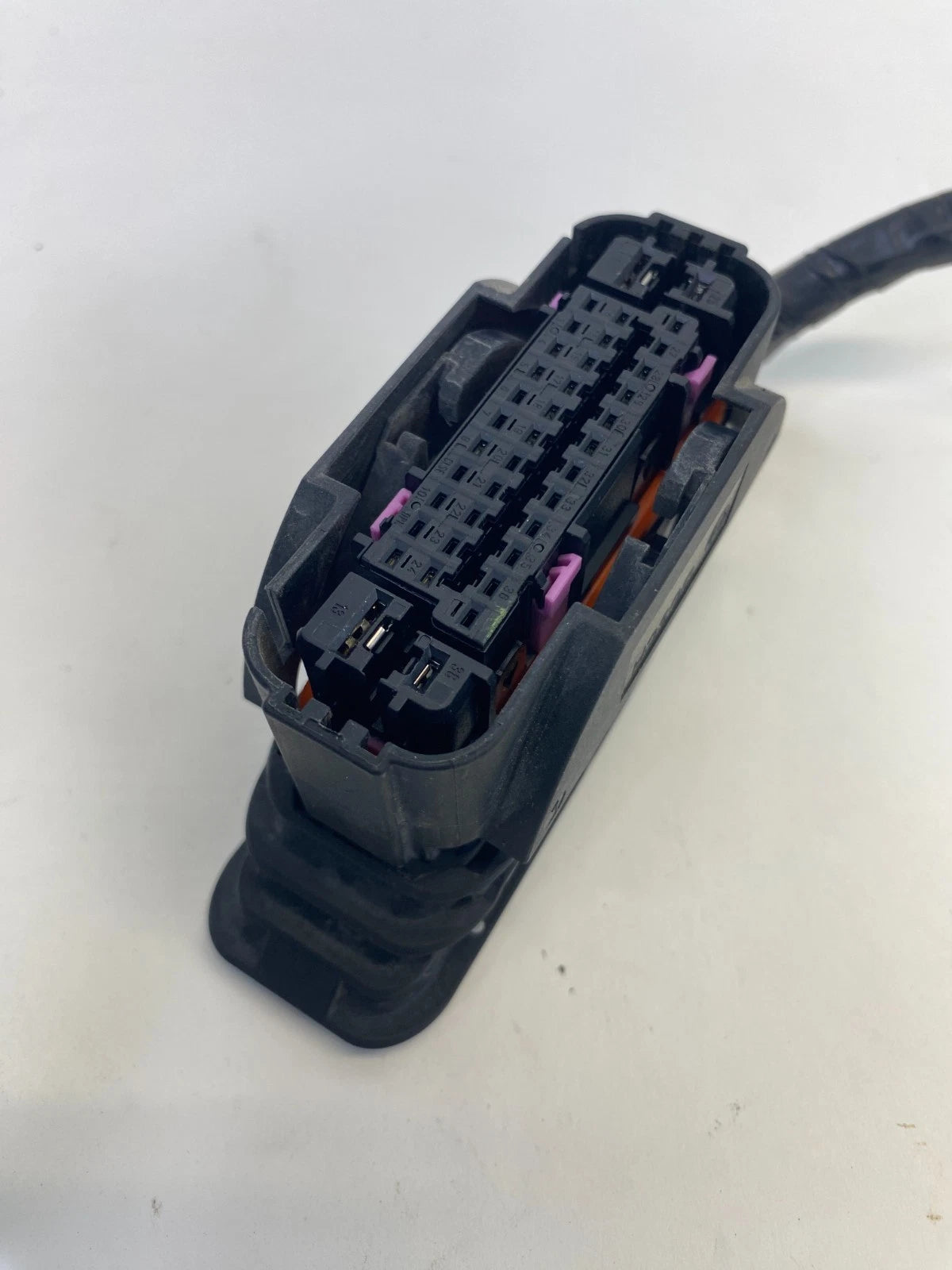 2013-2018 NISSAN ALTIMA ABS PUMP MODULE WIRING HARNESS PIGTAIL 1928405356 OEM