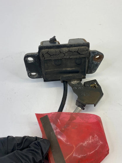 96 97 98 99 00 01 02 TOYOTA 4RUNNER REAR TRUNK LID LOCK LATCH ACTUATOR OEM