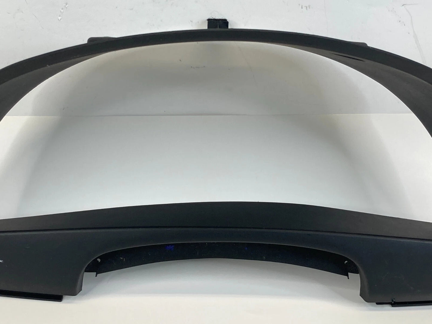 07 08 09 10 11 TOYOTA CAMRY SPEEDOMETER INSTRUMENT CLUSTER BEZEL TRIM 5540406030