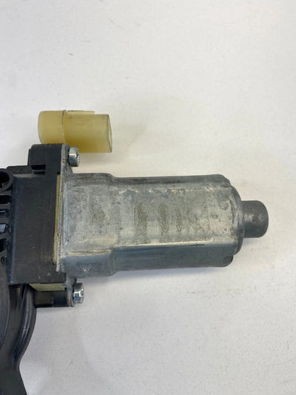 2006-2011 KIA RIO5 RIO 5 FRONT LEFT DRIVER DOOR SIDE POWER WINDOW MOTOR OEM