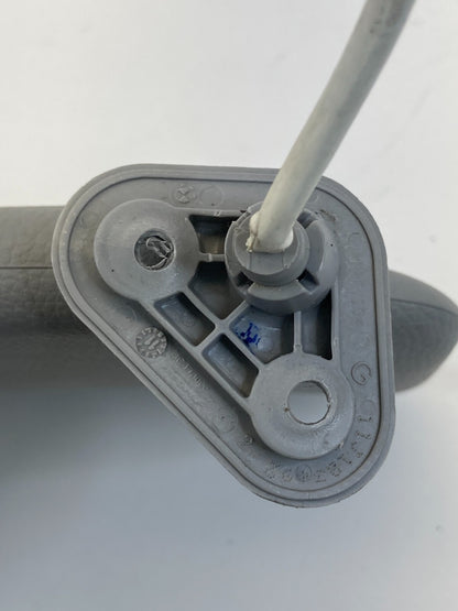 2009-2012 BMW 328i xDrive 07-11 335i Roof Sunvisor Sun Visor Shade Pair Set OEM