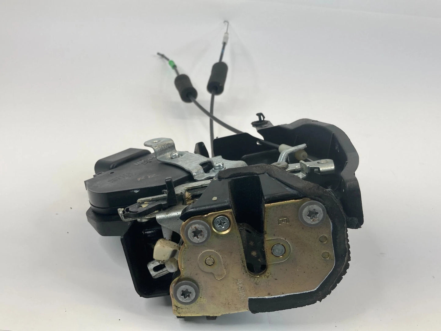2001-2007 TOYOTA HIGHLANDER REAR RIGHT SIDE BACK DOOR LOCK LATCH ACTUATOR OEM