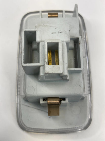 2006-2010 INFINITI M35 FRONT LEFT OR RIGHT SIDE DOOR PANEL COURTESY LIGHT LAMP