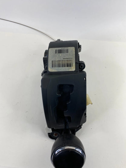 11-16 CHRYSLER TOWN & COUNTRY 3.6L AUTOMATIC FLOOR GEAR SHIFTER SHIFT LEVER OEM