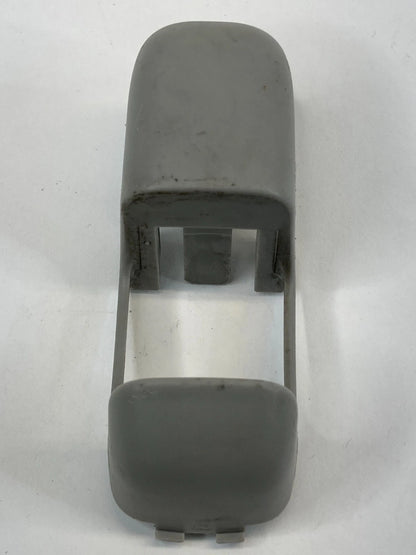 07-13 SUZUKI SX4 HATCHBACK FRONT RIGHT SIDE SEAT BELT HEIGHT ADJUSTER COVER OEM