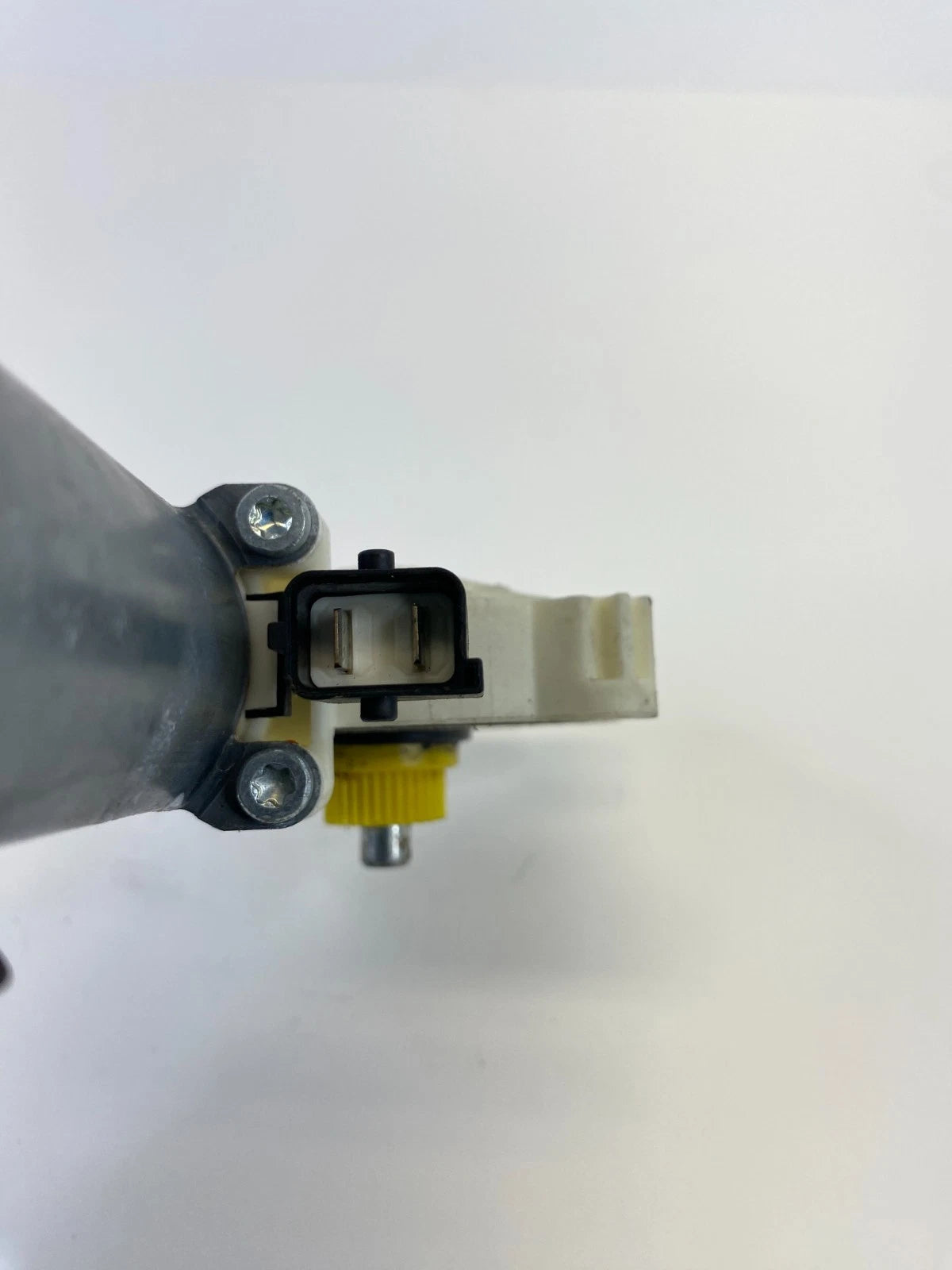 03-11 Saab 9-3 Sedan Front Right Passenger Side Door Window Motor 36.131.604 OEM