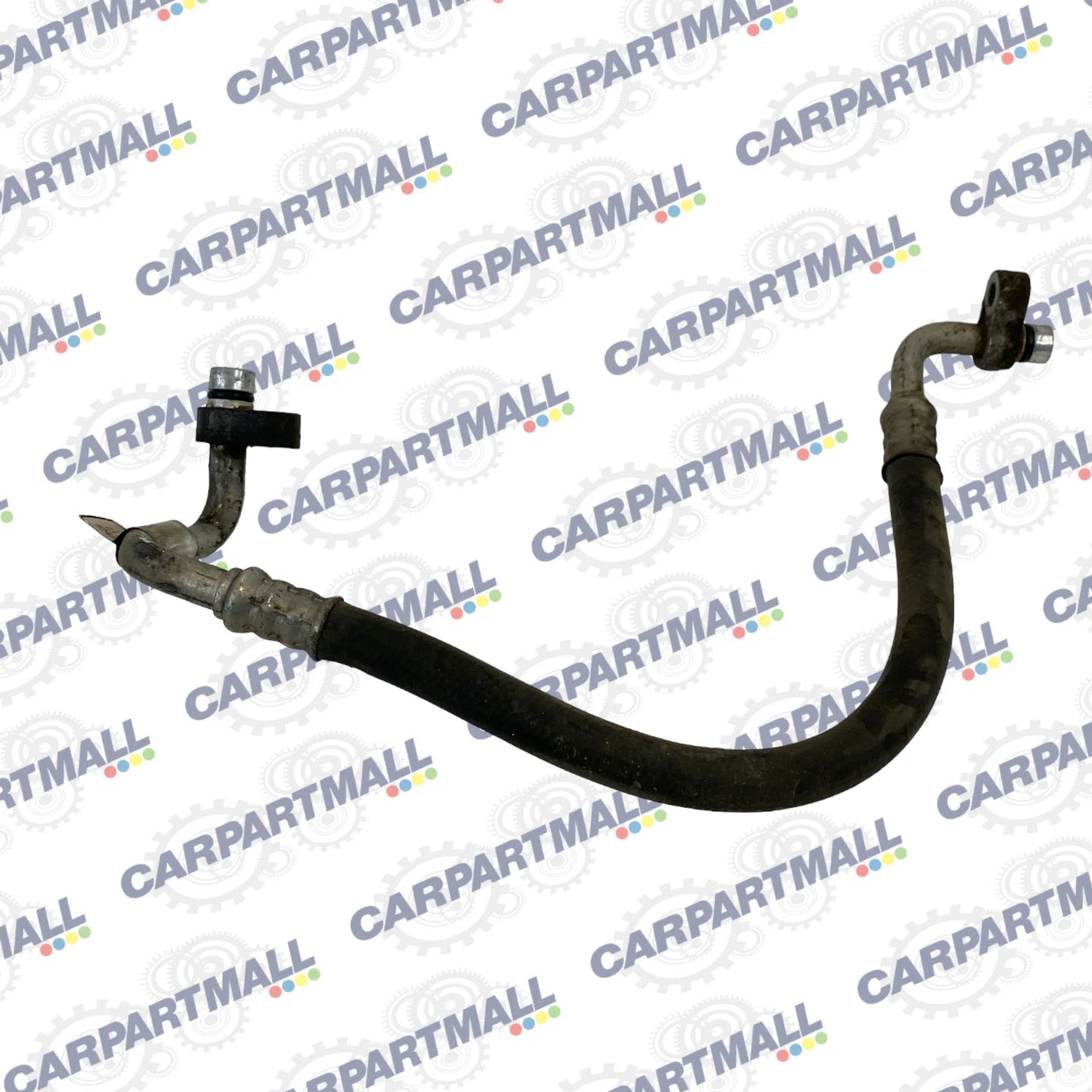 2007-2012 NISSAN VERSA HATCHBACK A/C PRESSURE DISCHARGE HOSE 92490-EL000 OEM