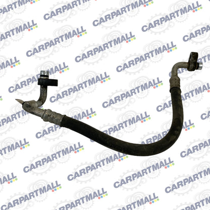 2007-2012 NISSAN VERSA HATCHBACK A/C PRESSURE DISCHARGE HOSE 92490-EL000 OEM