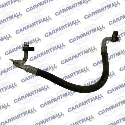 2007-2012 NISSAN VERSA HATCHBACK A/C PRESSURE DISCHARGE HOSE 92490-EL000 OEM