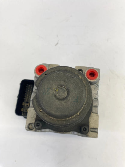 2005-2007 HONDA ACCORD 2.4L ABS HYDRAULIC ASSEMBLY MODULATOR VALVE PUMP SDA-A7