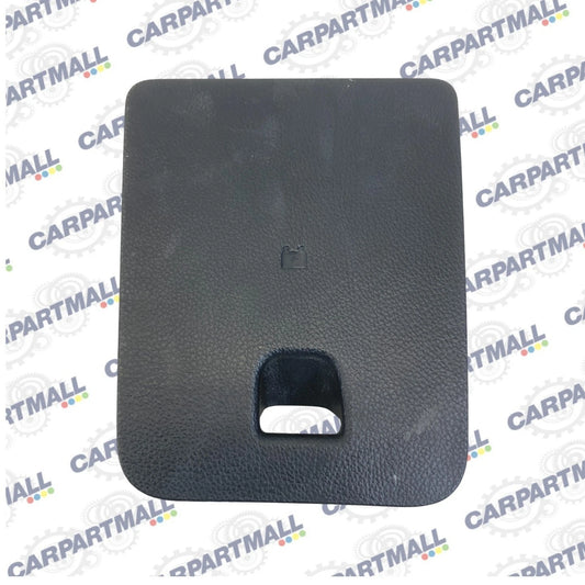 2011-2016 CHEVROLET CRUZE LEFT DRIVER SIDE DASH FUSE BOX DOOR LID COVER