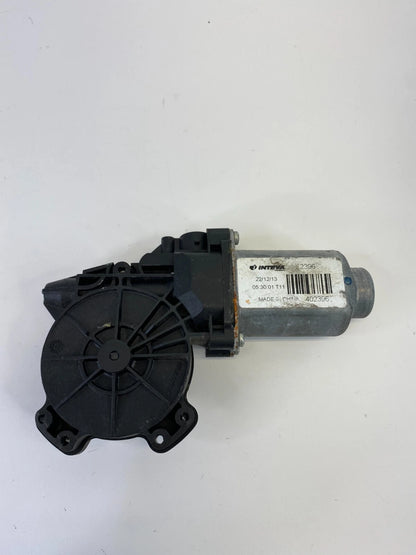 2012-2017 HYUNDAI ACCENT REAR RIGHT SIDE BACK DOOR POWER WINDOW MOTOR OEM