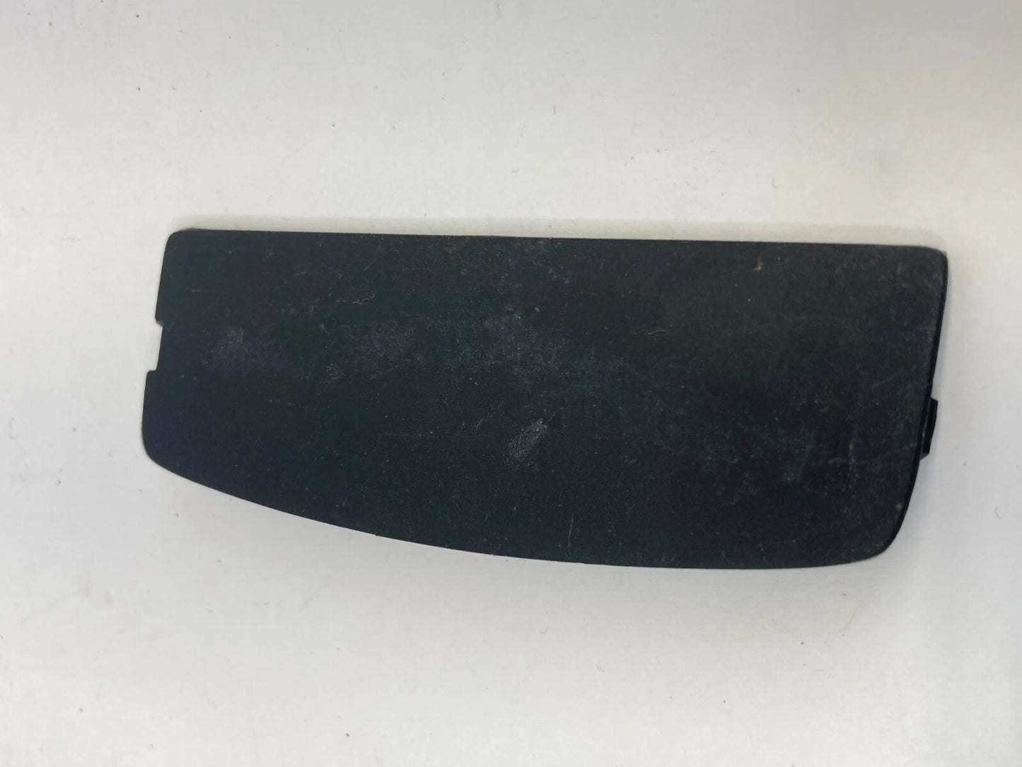 2011-2014 DODGE AVENGER REAR LEFT SIDE DOOR PANEL PLUG COVER TRIM 1TB21TRMAA OEM