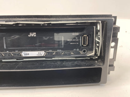 2011 11 Jeep Liberty Radio AM/FM CD Player USB MP3 Sound System *After Market*