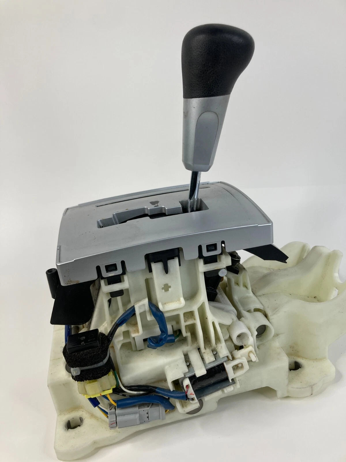 2008-2010 MITSUBISHI LANCER 2.0 AUTOMATIC TRANS SHIFTER SHIFT SELECTOR 2400A266