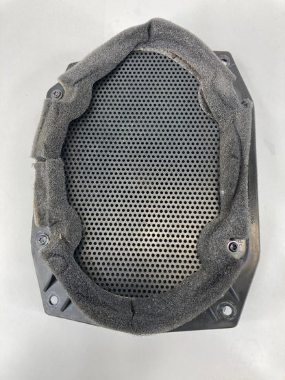 2002-2006 LINCOLN NAVIGATOR FRONT LEFT DOOR AUDIO SPEAKER YF1F-18808-AC OEM