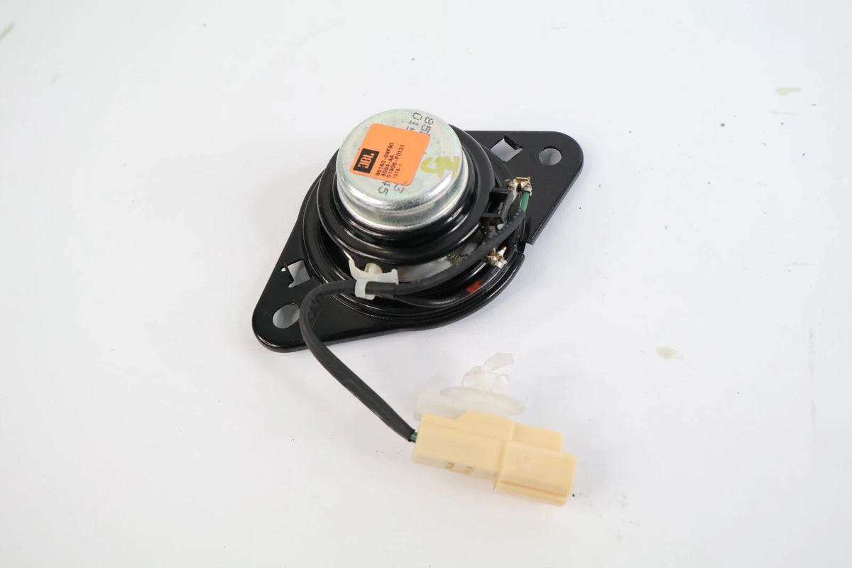 2007-2012 TOYOTA YARIS FRONT INSTRUMENT PANEL AUDIO TWEETER SPEAKER 86160-OWNF80