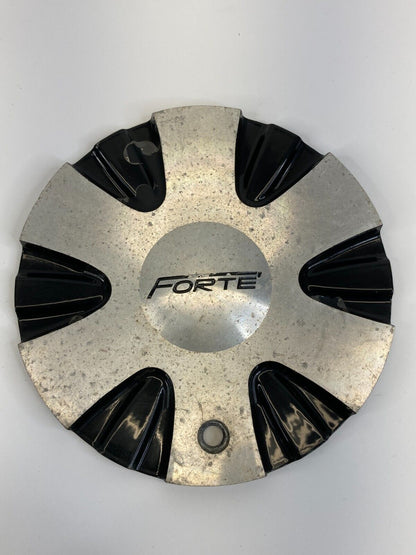 Forte Custom Rim Wheel Center Cap Hubcap C-278-2