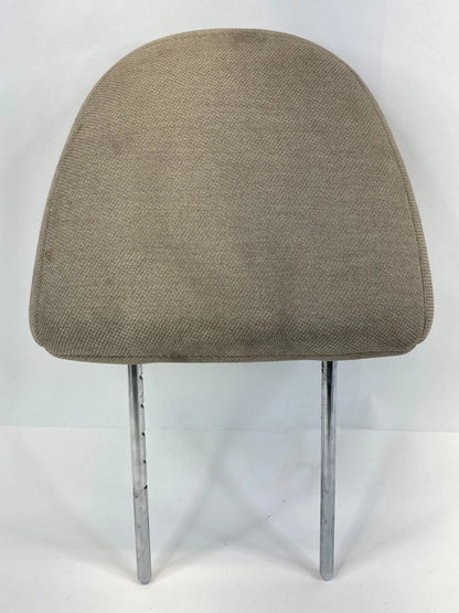 05 06 07 08 09 10 KIA SPORTAGE FRONT LEFT DRIVER SEAT HEADREST HEAD REST OEM