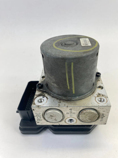 11-13 HYUNDAI ELANTRA 1.8L FWD ABS ANTI LOCK BRAKE PUMP MODULE 58920-3X700 OEM