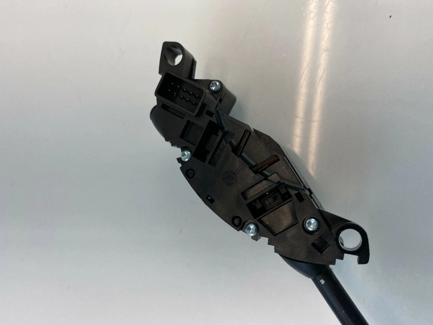 2006 2007 MERCEDES-BENZ C280 C350 STEERING COLUMN CRUISE CONTROL SWITCH OEM