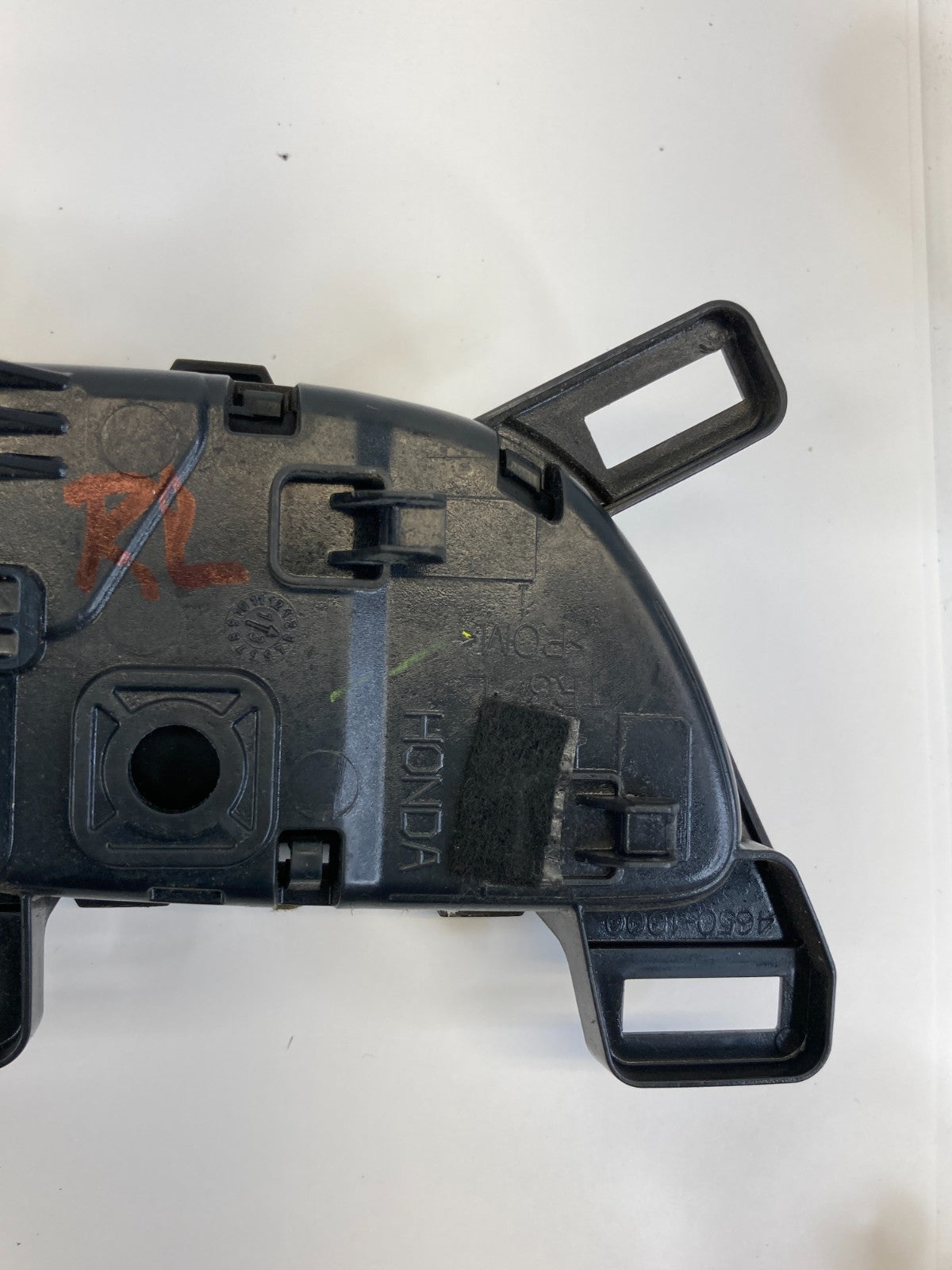 2012-2015 Honda Civic Rear Left RR LH Side Inner Interior Door Handle OEM