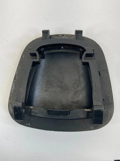 11 12 13 14 15 16 17 18 19 FORD FIESTA REAR SEAT CHILD SAFETY ANCHOR COVER TRIM