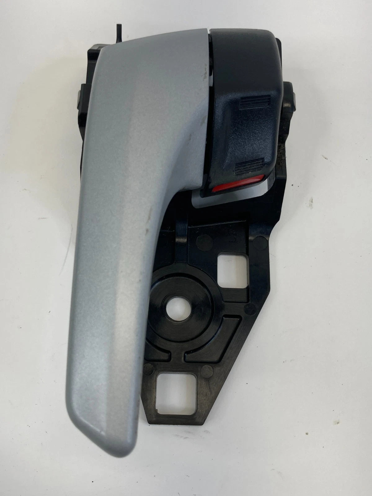 2010 2011 TOYOTA PRIUS FRONT LEFT DRIVER SIDE INTERIOR INSIDE DOOR HANDLE OEM