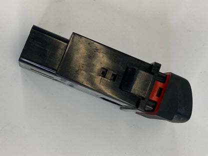 06-11 KIA RIO DASH EMERGENCY HAZARD LIGHT CONTROL SWITCH BUTTON 864W01404 OEM