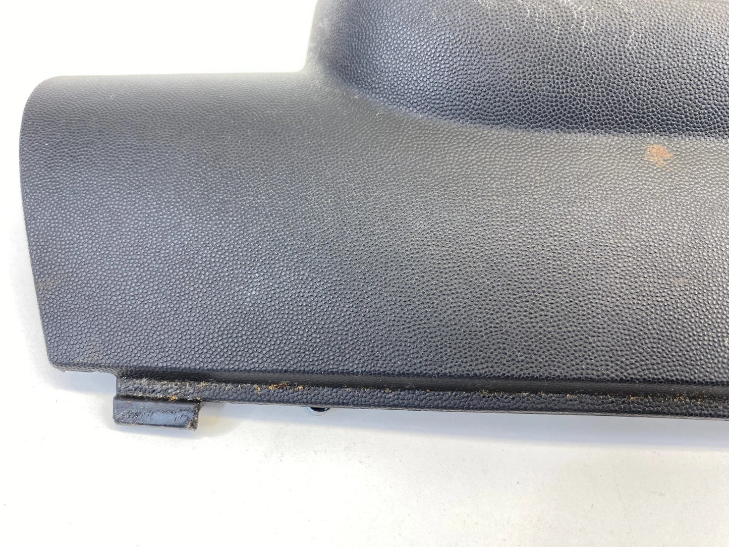 2004 2005 2006 CADILLAC SRX BASE STEERING COLUMN COVER TRIM PANEL 10037-JL467E