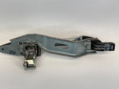 2007-2012 Acura RDX Rear Right Side Exterior Door Handle 607552-STK OEM