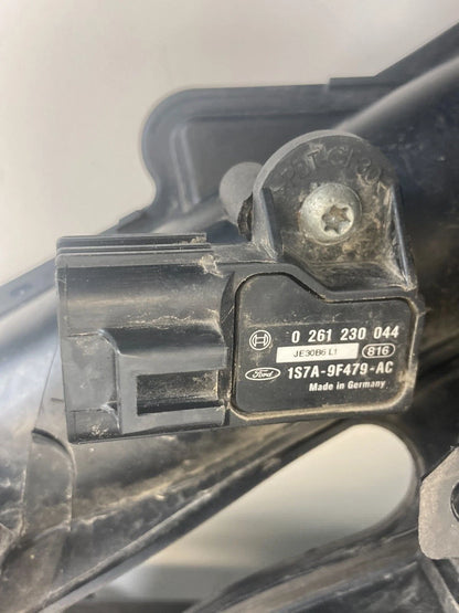 2013-2020 FORD FUSION 2.0L L4 HYBRID A/T INTAKE MANIFOLD ASSY DS7E-9424-A OEM