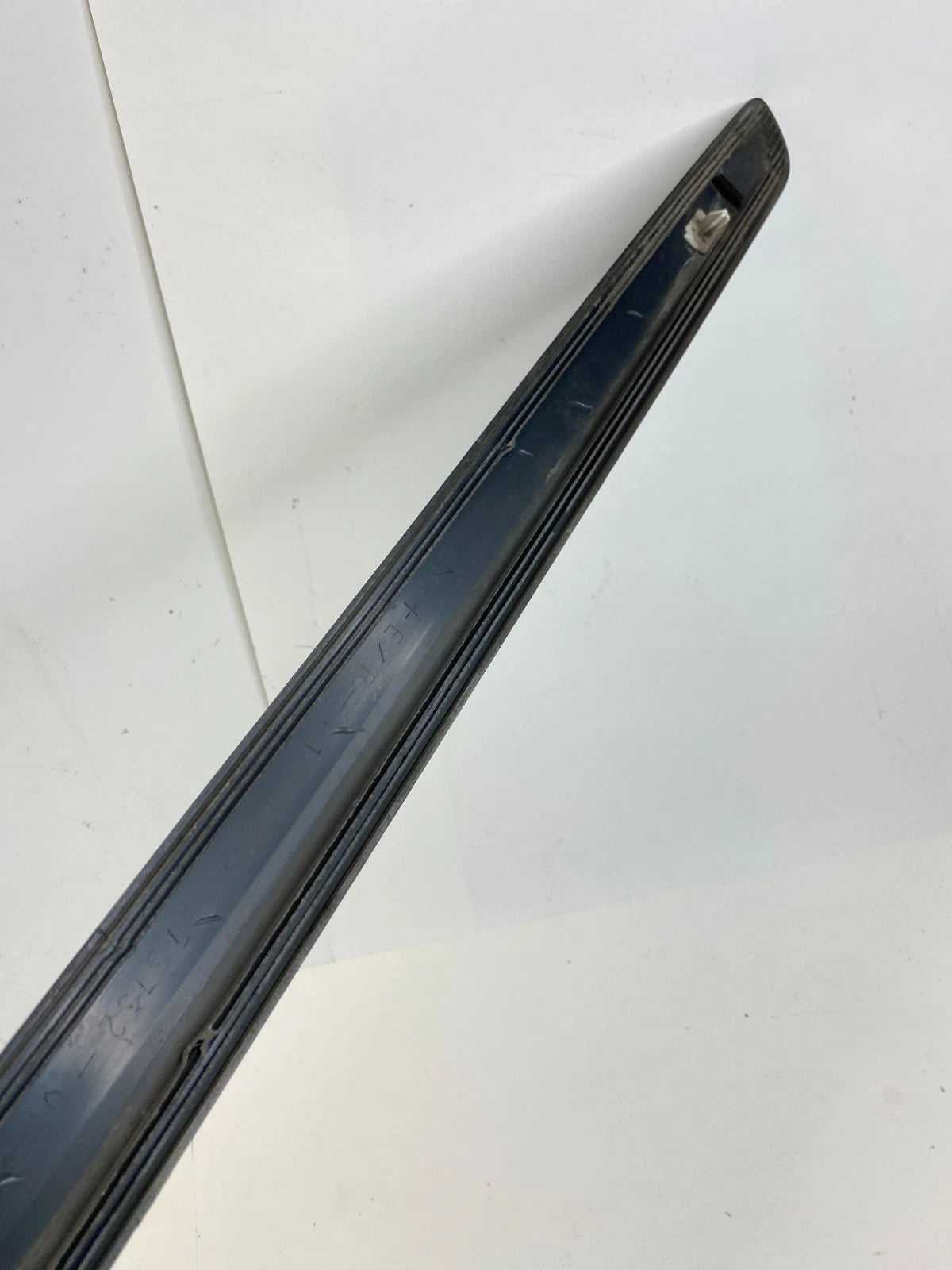 2007-2009 LEXUS RX350 2004-2006 RX330 FRONT LEFT DRIVER EXTERIOR DOOR MOLDING