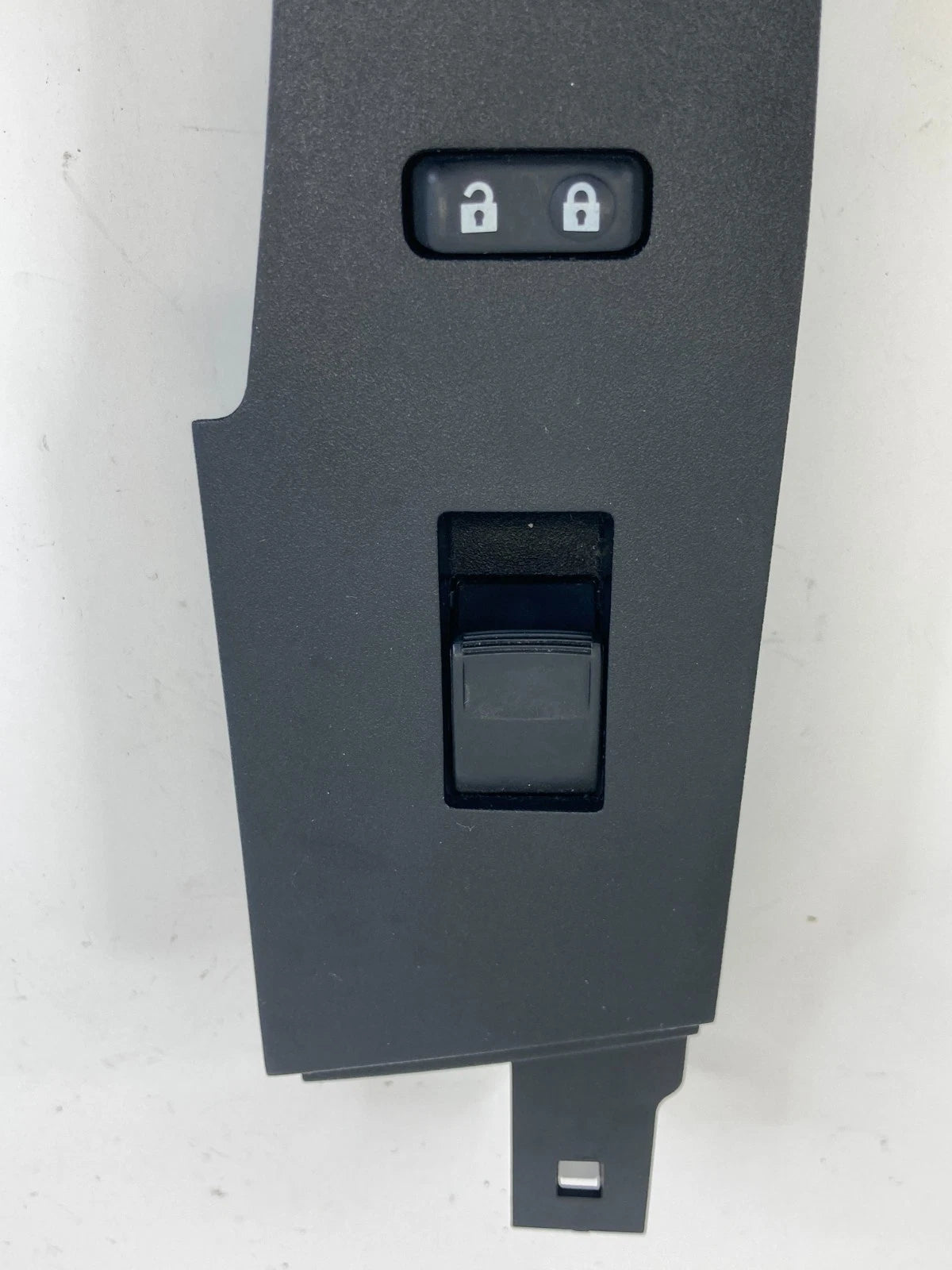 2014-2019 Toyota Corolla Right Side Door Switch Control w/Bezel 74231-02E10 OEM