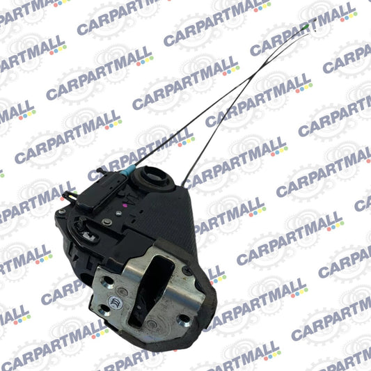 2004-2009 Toyota Prius Rear Right Side Door Lock Latch Actuator Assembly OEM
