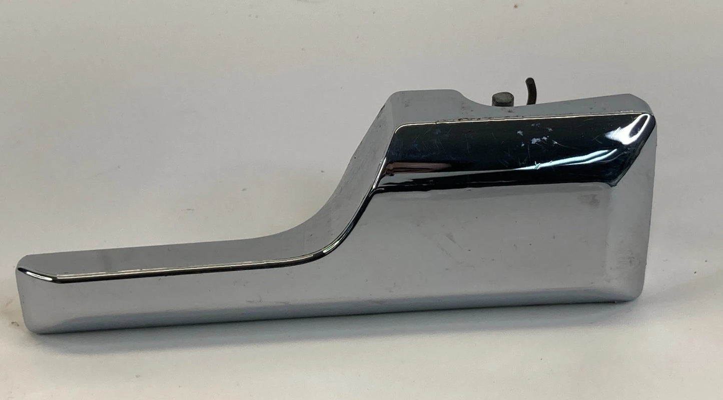 2007-2014 FORD EXPEDITION INTERIOR INNER REAR RIGHT PASSENGER DOOR HANDLE OEM