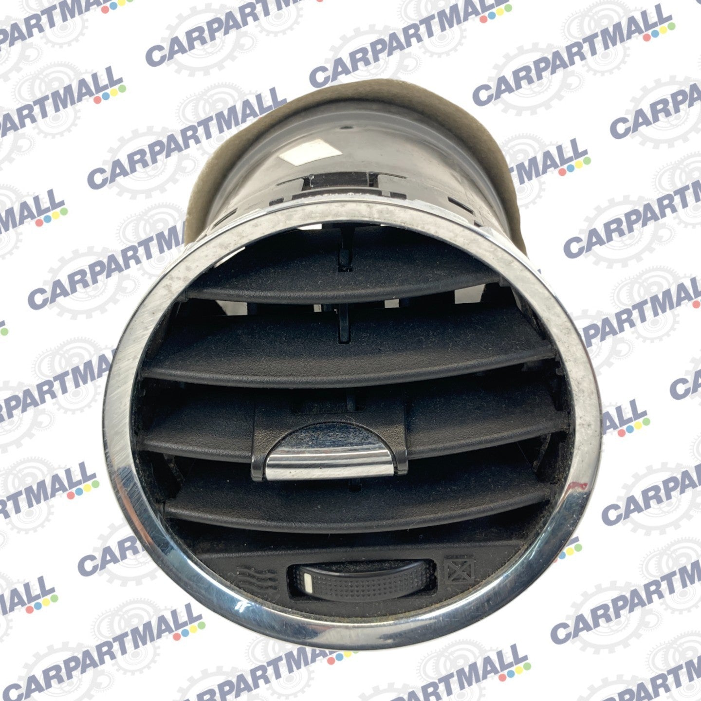 2012-2015 Chevrolet Captiva Dash Left Side Outer Air Vent A/C Grille Outlet Duct