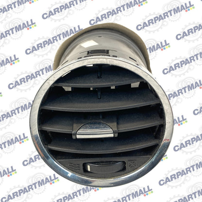 2012-2015 Chevrolet Captiva Dash Left Side Outer Air Vent A/C Grille Outlet Duct