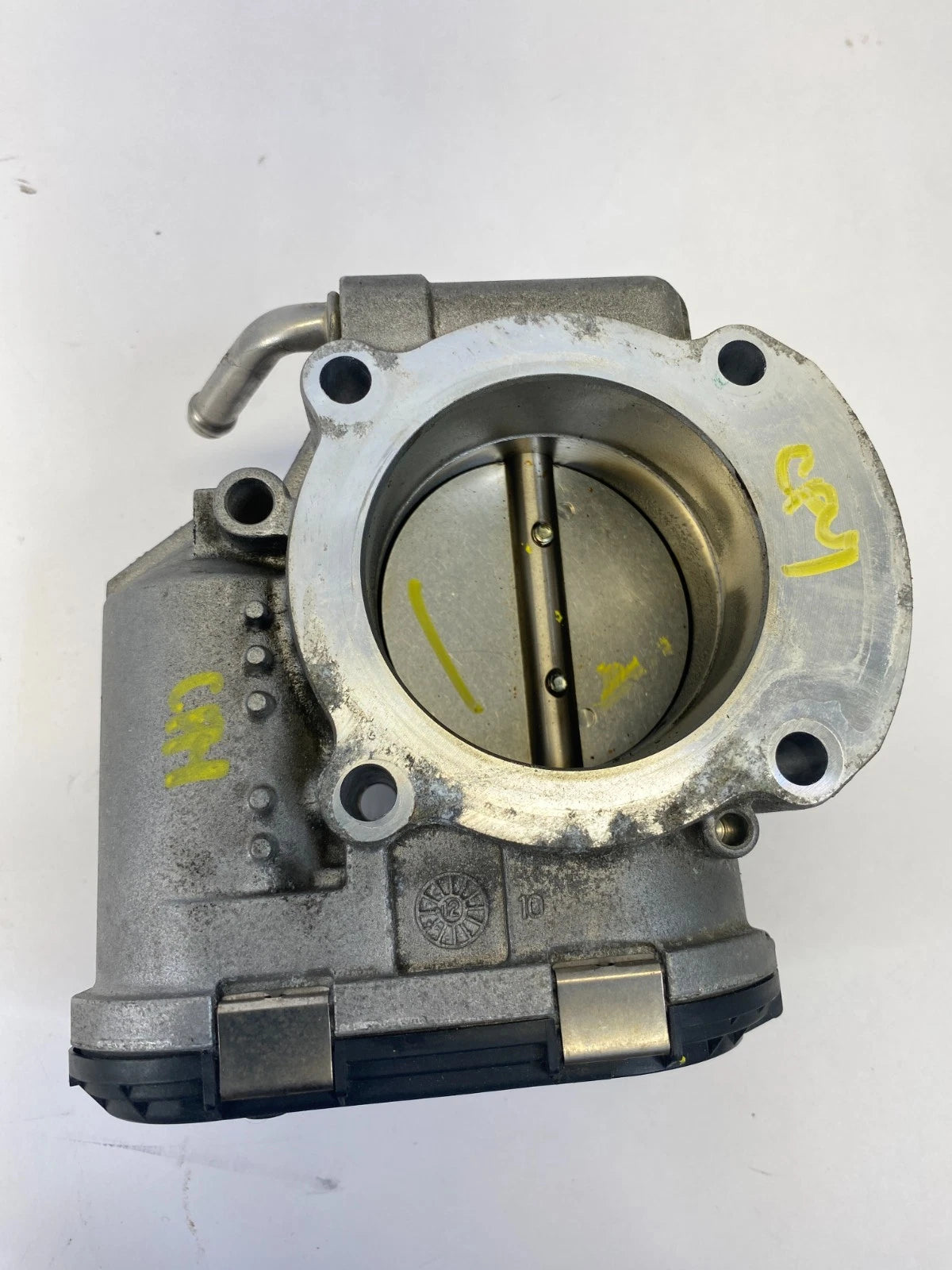 2011-2015 HYUNDAI SONATA 2.4L THROTTLE BODY THROTTLE VALVE ASSY 35100-2G800