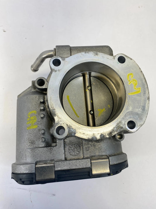 2011-2015 HYUNDAI SONATA 2.4L THROTTLE BODY THROTTLE VALVE ASSY 35100-2G800 OEM