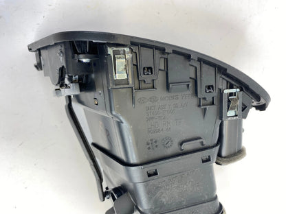 2014-2016 KIA OPTIMA DASH A/C AIR VENT OUTER GRILLE FRONT RIGHT OEM 97490-2T000