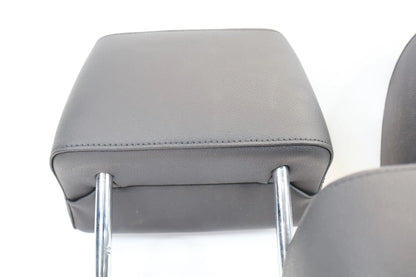 2012-2019 VOLKSWAGEN PASSAT REAR LEFT & RIGHT & MIDDLE HEADREST HEAD REST SET