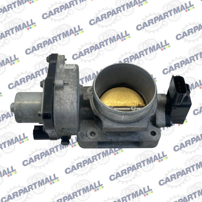 2002-2006 Ford Explorer Mountaineer 4.0L 16V AT Throttle Body Throttle Valve