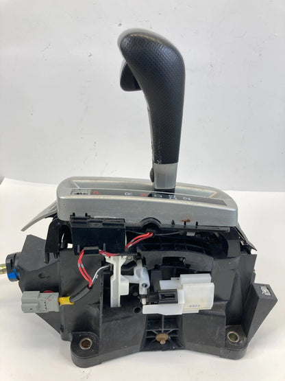 01 02 03 04 05 HONDA CIVIC 1.7L AUTOMATIC GEAR SELECTOR SHIFT SHIFTER LEVER OEM