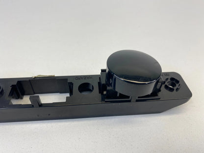 2006 CHEVY CHEVROLET AVEO CENTER DASH DASHBOARD BUTTONS COVER BEZEL TRIM OEM