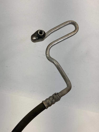 03 04 CHRYSLER TOWN & COUNTRY AC REFRIGERANT DISCHARGE HOSE LINE 04677492AA OEM