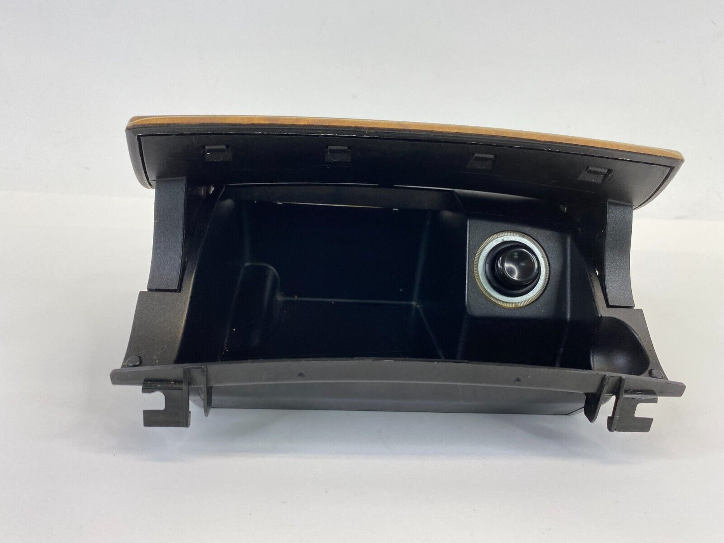 2003-2006 Mercedes Benz E500 Center Dash Ashtray Ash Tray Storage A2118101330